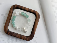Celadon Halo Bracelet