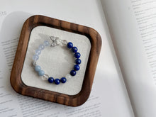 Blue Sanctuary Bracelet
