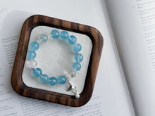 Azure Stillness Bracelet
