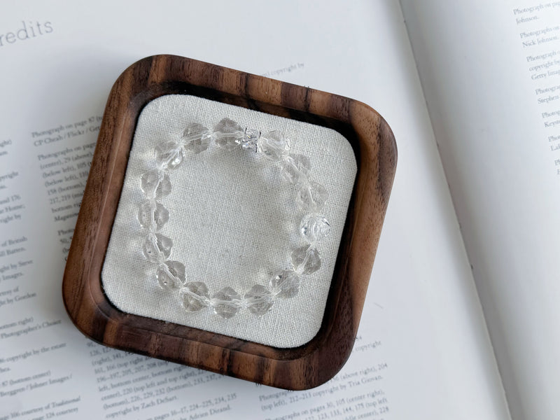 Crystal Atelier Bracelet