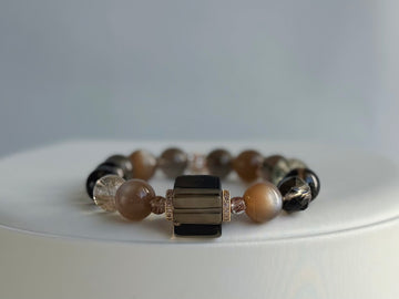 Stillpoint Bracelet