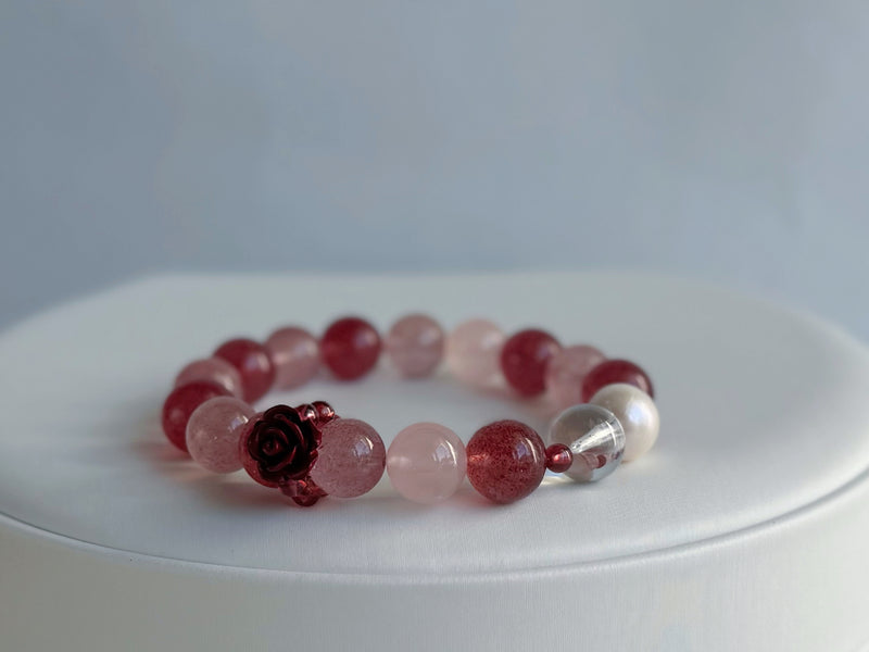 Rosé Renewal Bracelet