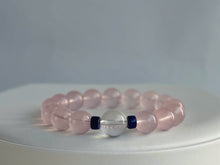 Blush Orbit Bracelet