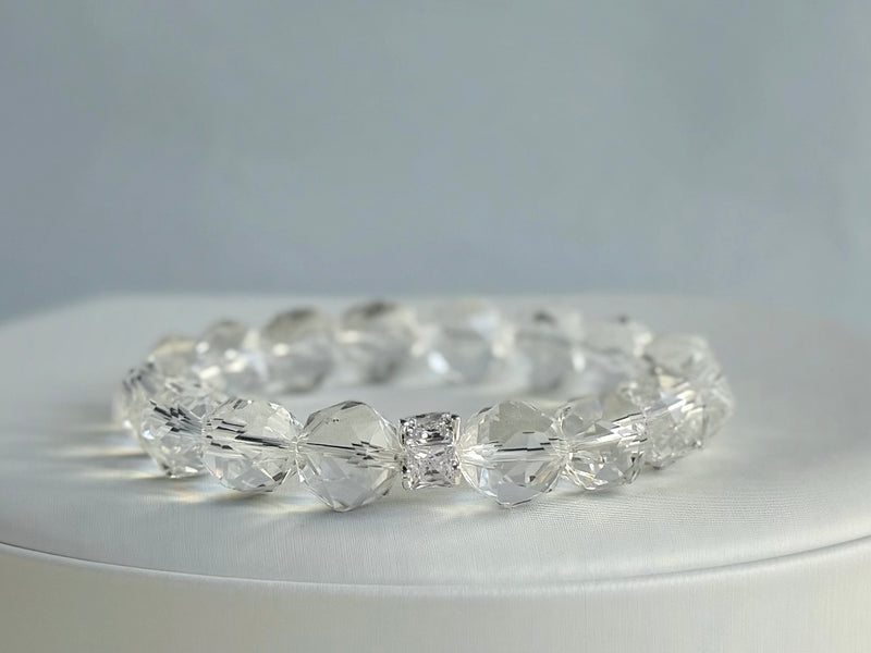 Crystal Atelier Bracelet