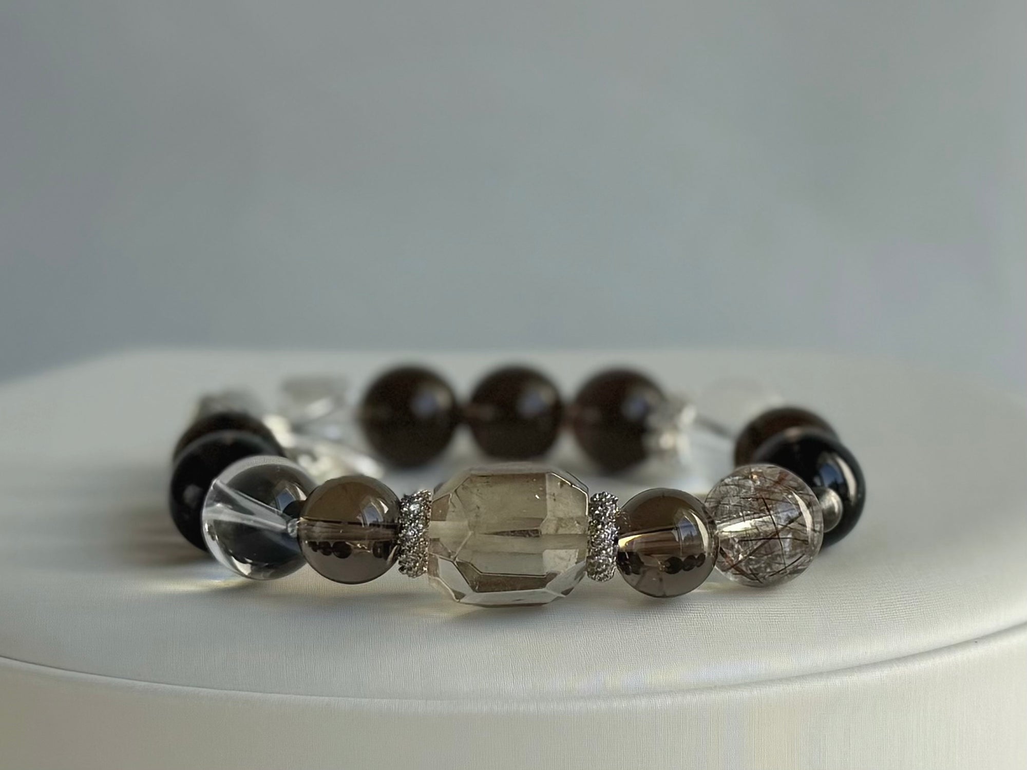 Shadowline Bracelet