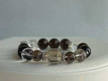 Shadowline Bracelet