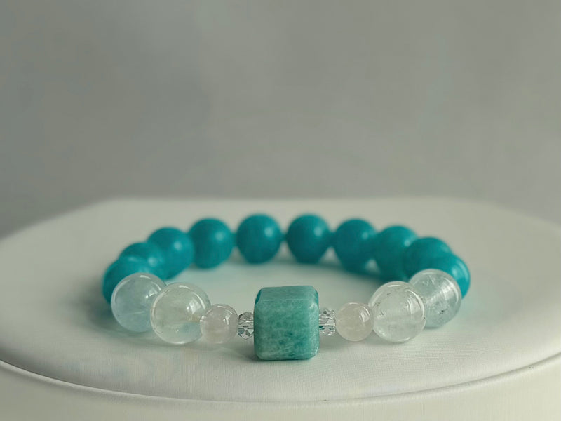 Tideglass Bracelet