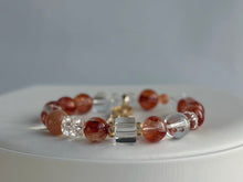 Golden Stillfire Bracelet