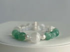 Celadon Halo Bracelet