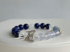 Blue Sanctuary Bracelet