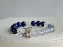 Blue Sanctuary Bracelet
