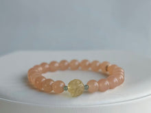 Golden Whisper Bracelet