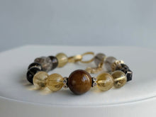 Aureate Axis Bracelet