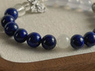 Blue Sanctuary Bracelet