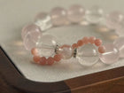 Blush Halo Bracelet