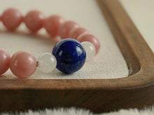Petal Hush Bracelet
