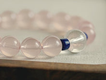 Blush Orbit Bracelet