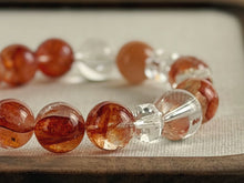 Golden Stillfire Bracelet