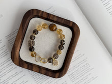 Aureate Axis Bracelet