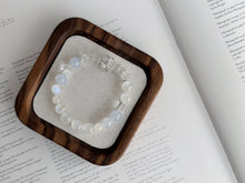 Lunaria Whisper Bracelet