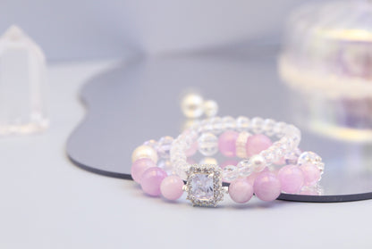 Moonveil Radiance Bracelet