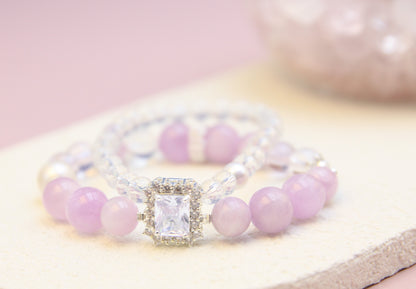 Moonveil Radiance Bracelet
