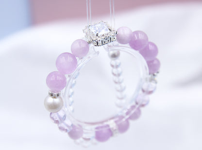 Moonveil Radiance Bracelet