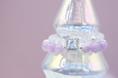 Moonveil Radiance Bracelet