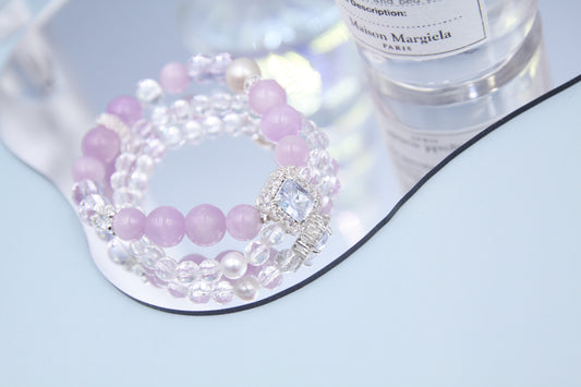 Moonveil Radiance Bracelet