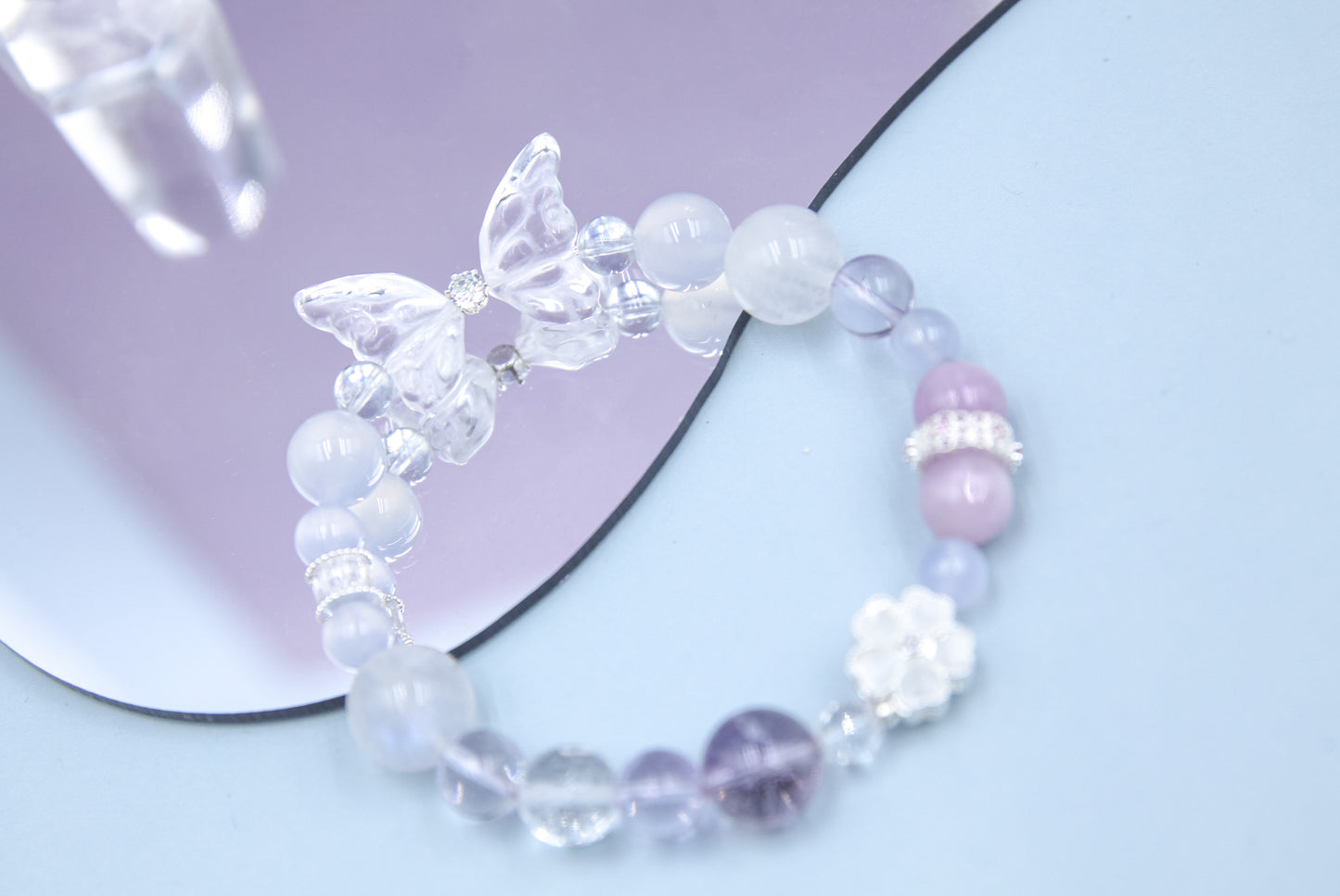 Wings of Lumina Bracelet