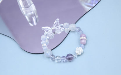 Wings of Lumina Bracelet