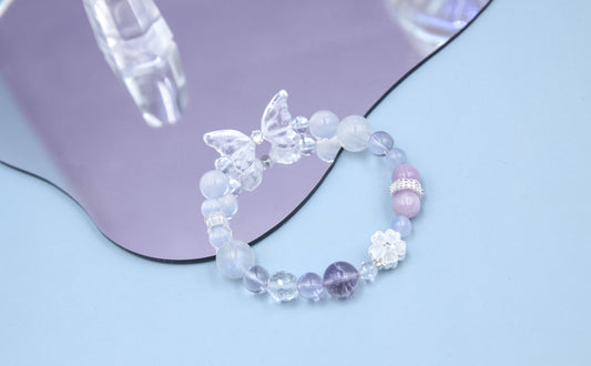 Wings of Lumina Bracelet