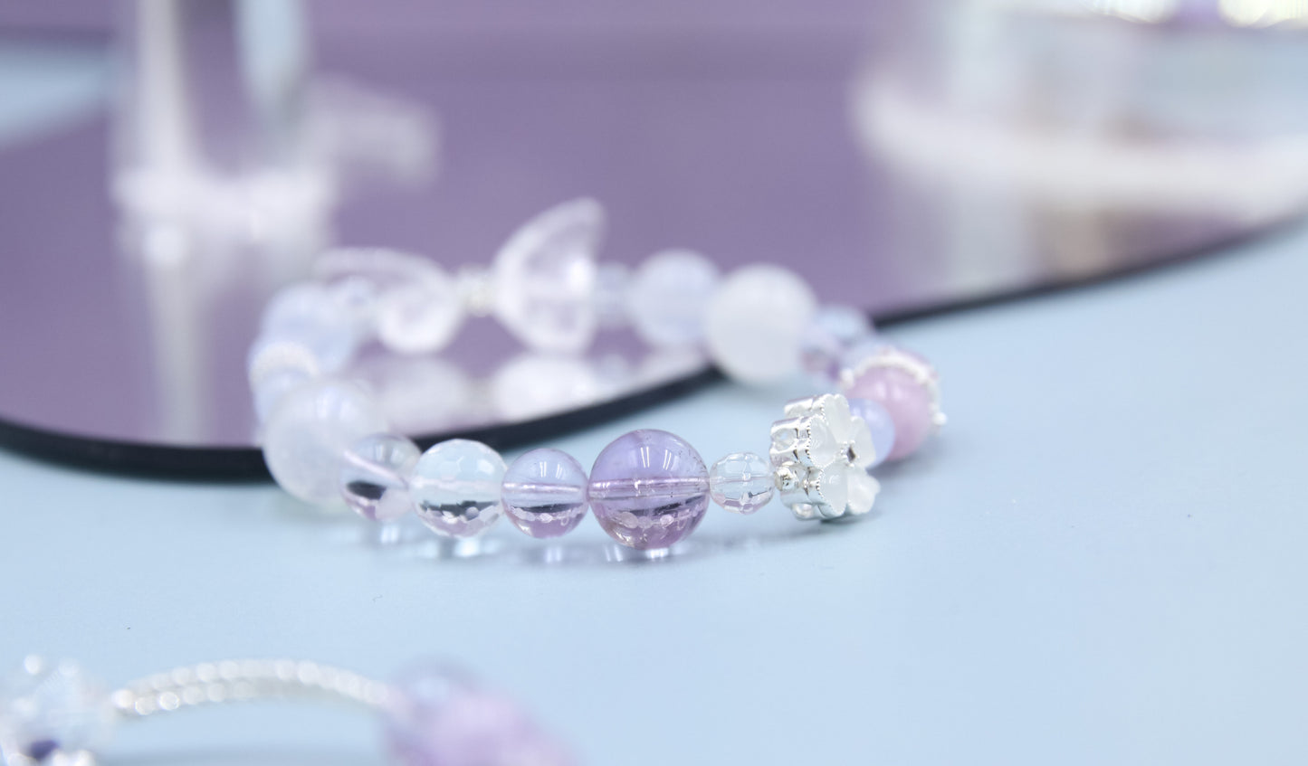 Wings of Lumina Bracelet