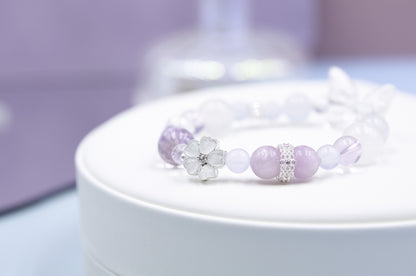 Wings of Lumina Bracelet