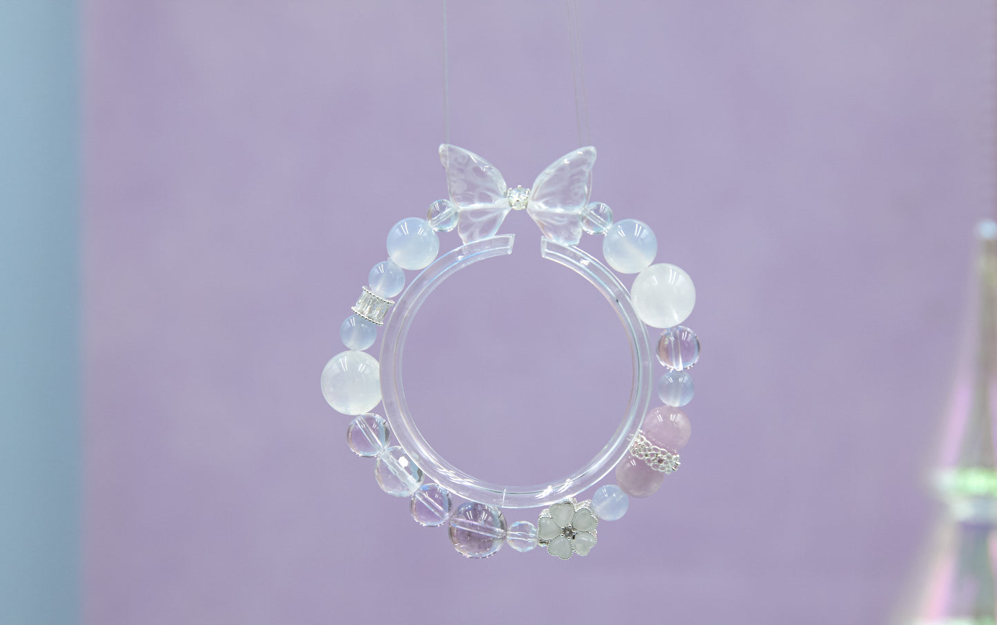 Wings of Lumina Bracelet