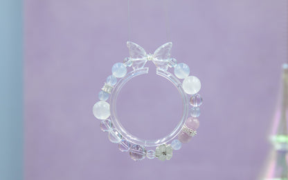 Wings of Lumina Bracelet
