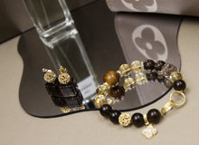 Terra Mystica Earring