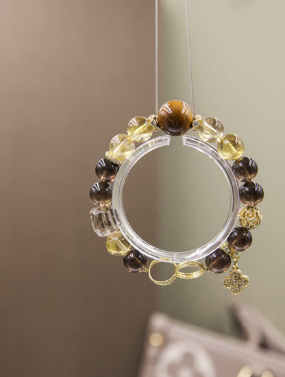 Terra Mystica Bracelet