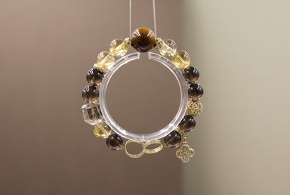Terra Mystica Bracelet
