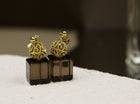Terra Mystica Earring