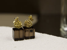 Terra Mystica Earring