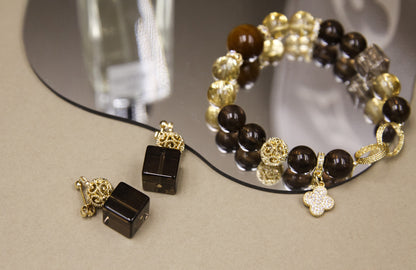 Terra Mystica Bracelet