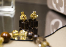 Terra Mystica Earring