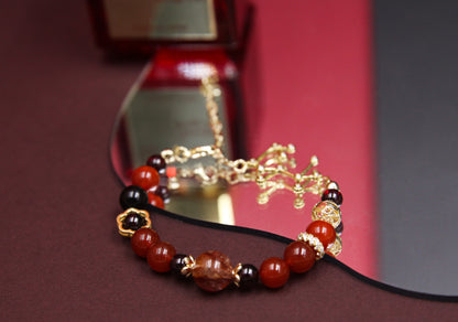 Scorpio Blaze Bracelet