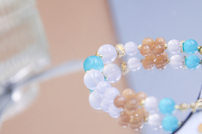 Gemini Muse Bracelet