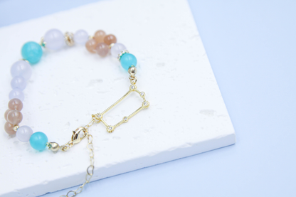 Gemini Muse Bracelet