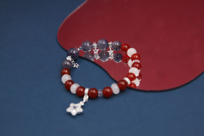 Starlight Oath Bracelet July 4th Limited Collection