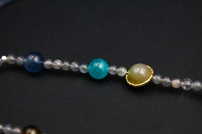 Solaris Orbit Bracelet