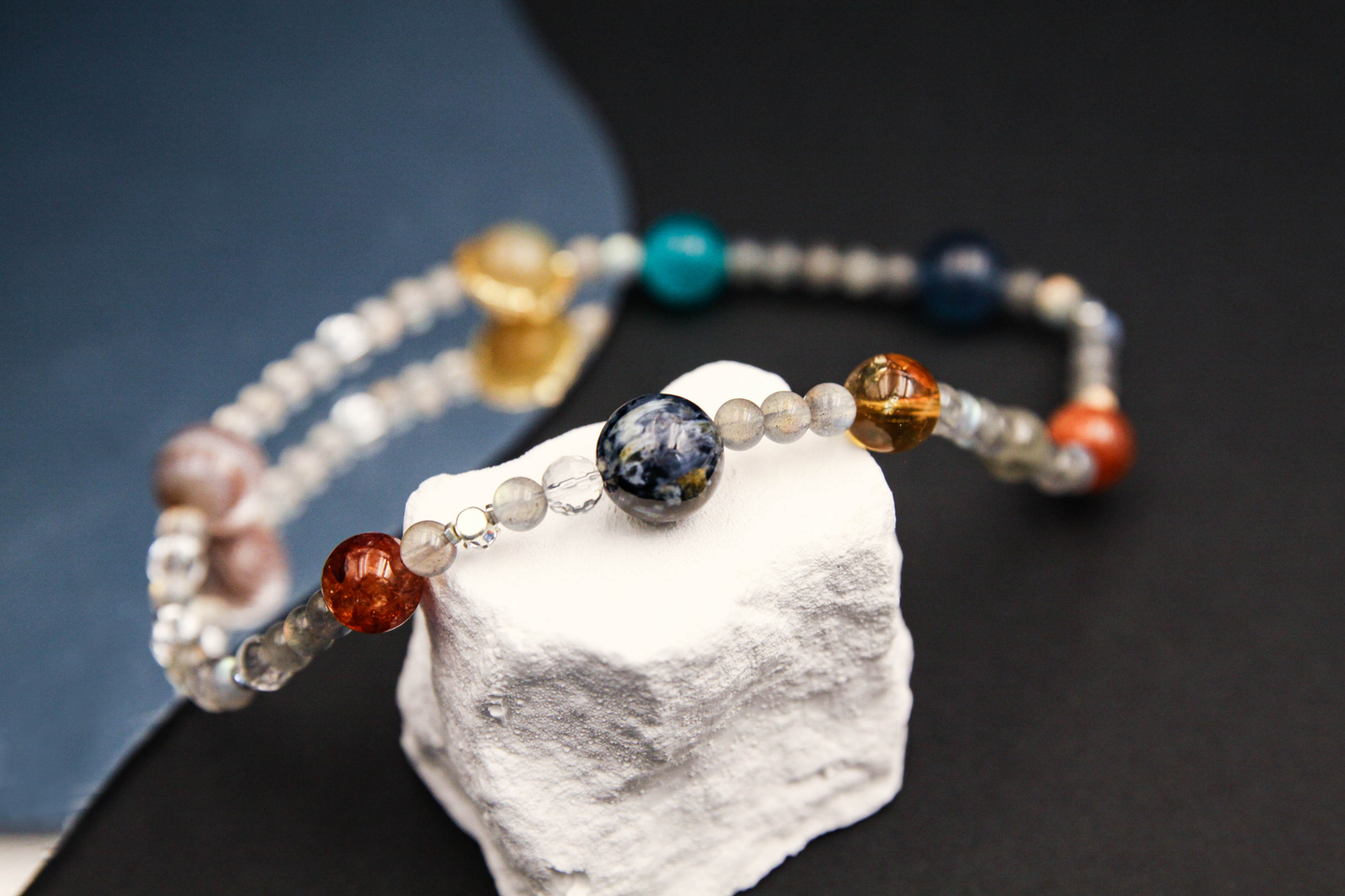 Solaris Orbit Bracelet