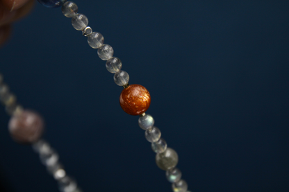 Solaris Orbit Bracelet